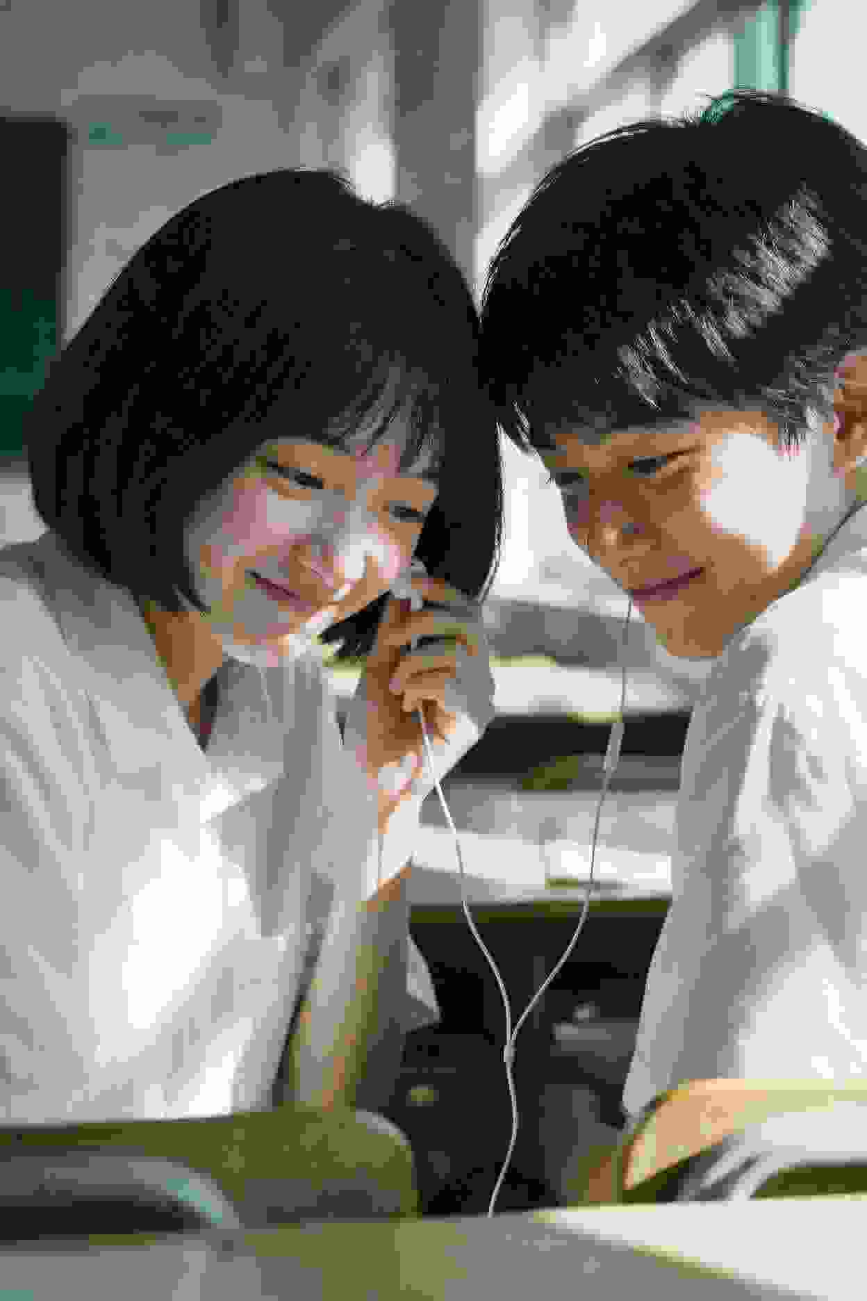 密室逃脱记