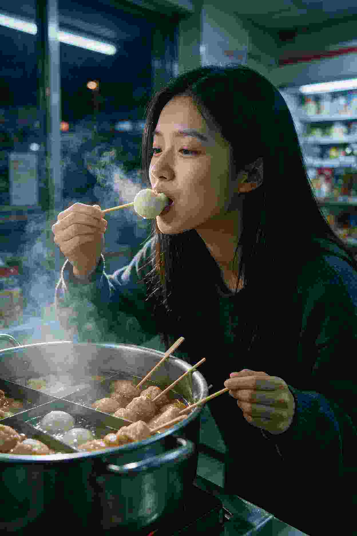 致命真相