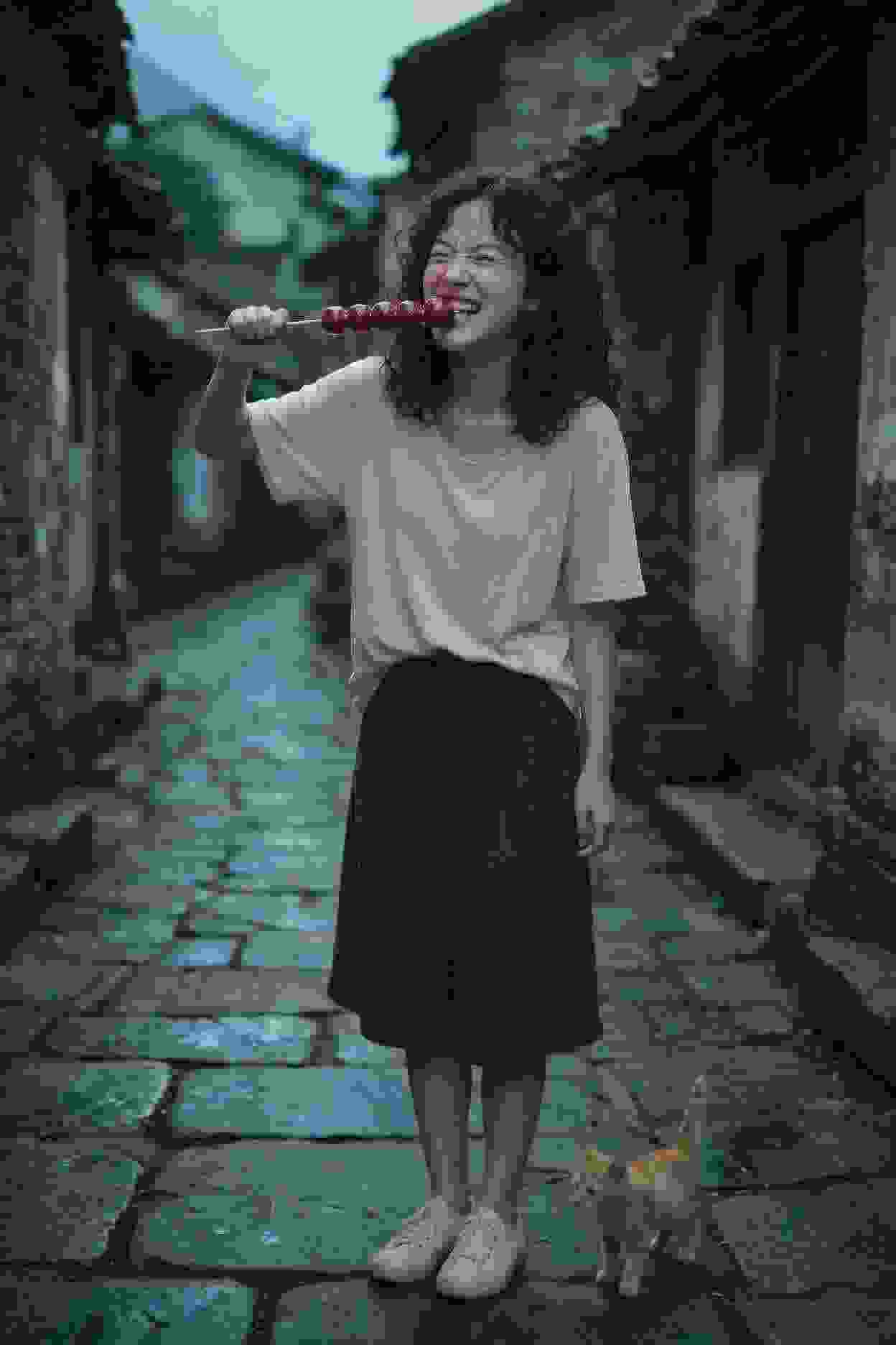 摄像头之后