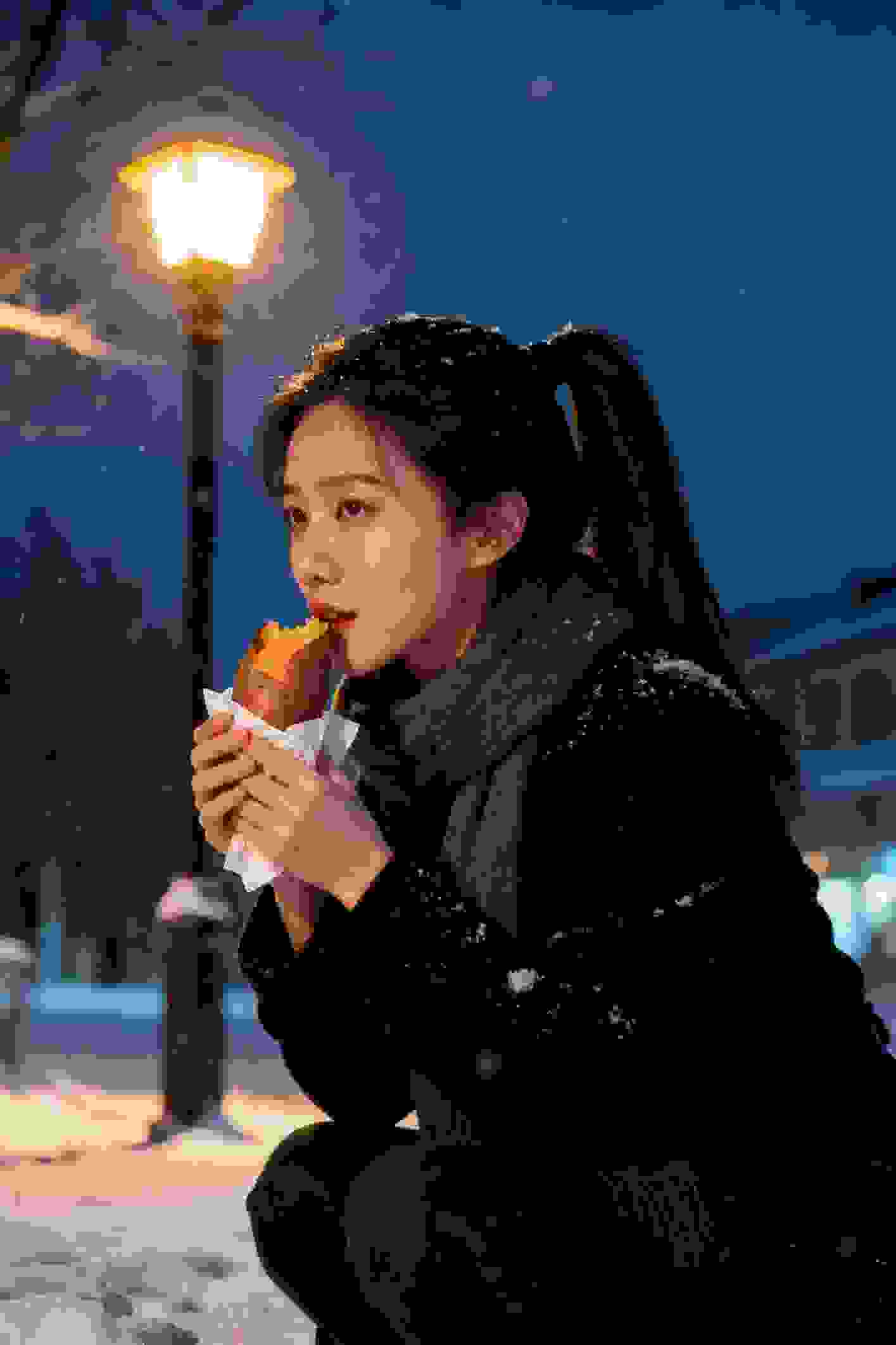 重生后的幸福